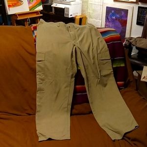 Patagonia  Cargo Pants Size 38